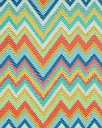 Garden Chevron Spring by   