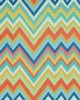 RM Coco Garden Chevron Spring