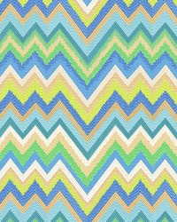 Garden Chevron Grotto by   