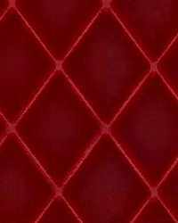 Harlequin Performance Velvet Firethorn by   