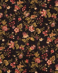 RM Coco 1653cb Noir Fabric