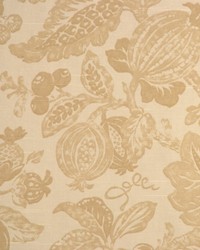 RM Coco 1738cb Ivory Fabric
