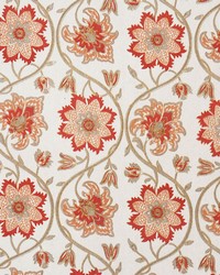 2283cb Mineral Red/taupe by   