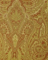 Curtain Call Saffron by  RM Coco 