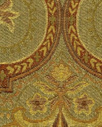 Gibson Olive by  RM Coco 