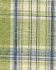 RM Coco ANDRE PLAID Spring Garden
