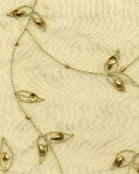 Breathe Easy Gold by  RM Coco 