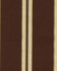 Leona Stripe Chocolate by  RM Coco 