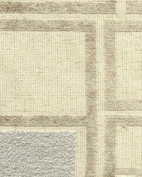 Border Line Cocoa/silver by  RM Coco 