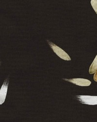 Brushstrokes Burnished by  RM Coco 