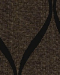 Nick Of Time Chocolate/black by  RM Coco 