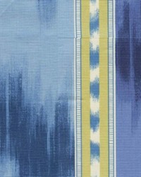 RM Coco HOLMBY HILLS Azure Fabric