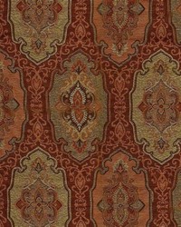 Competition Red Orange by   