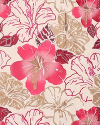 Floral Splendor Passion by   