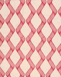 On The Fringe Fuchsia by   