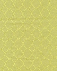 Optical Illusion Chartreuse by   