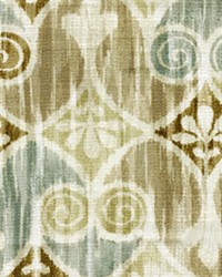 Five Star Glacier by  RM Coco 