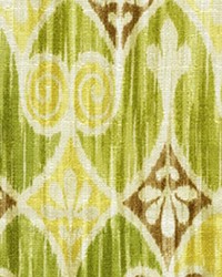 Five Star Lemongrass by  RM Coco 