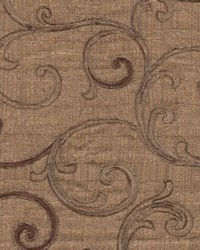 Negotiations Dark Brown by  RM Coco 