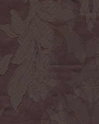 RM Coco RESPONSIBLE MIDNIGHT AUBERGINE Fabric