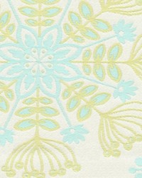 Alicante Turquoise by   