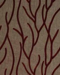 Against The Wind Garnet by  RM Coco 