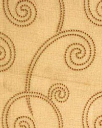 Circles In The Sand Beach by  RM Coco 