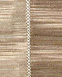 What I Like About You Linen Taupe by  Stout 