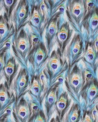 Feather Dance Peacock by   