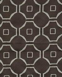 Out Of Shape Taupe by  RM Coco 