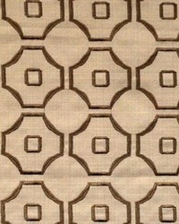 Out Of Shape Off White by  RM Coco 