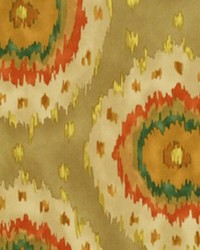 Andorra Linen by  RM Coco 