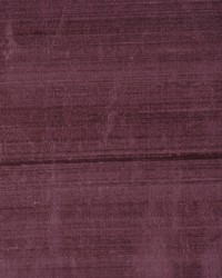 Rm Dupioni Eggplant by   