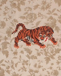 Shere Khan Natural by   