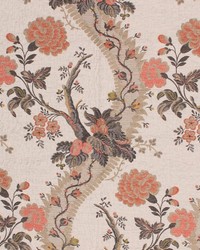 Balmoral Garden Rosewood by   