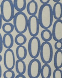 Bangles And Rings Azure by   