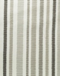 Different Strokes Grey by  RM Coco 