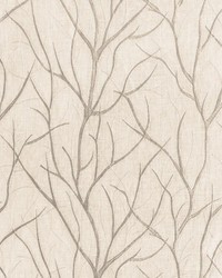 Winter Wonderland Taupe by   