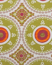 A0487 Green by  Zimmer and Rohde 