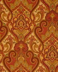 Abracadabra Cinnabar by   