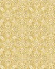 RM Coco Alsace Damask Goldenrod