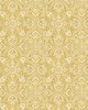 RM Coco Alsace Damask Goldenrod