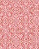 RM Coco Alsace Damask Strawberry