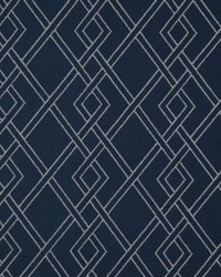 Alton - Fibreguard® Navy by   