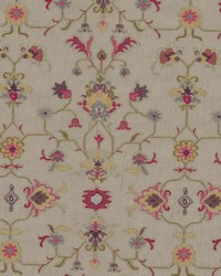 Amaya Raspberry by  Bailey and Griffin 