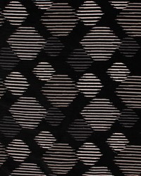 Argyle Noir by  RM Coco 