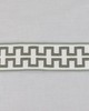 RM Coco Trim BD100 BORDER 2 3/8 STERLING