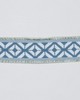 RM Coco Trim BD101 BORDER 2 3/8 AQUAMARINE