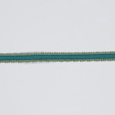 RM Coco Trim Bd106 Border .75 in  Citrus in Bahama Breeze ACRYLIC  Blend  Trim Border Outdoor Trims and Embellishments  Fabric