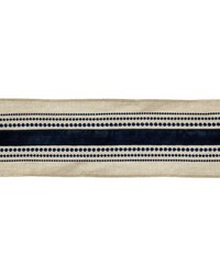 Bd117  5in Border Admiral by  RM Coco Trim 